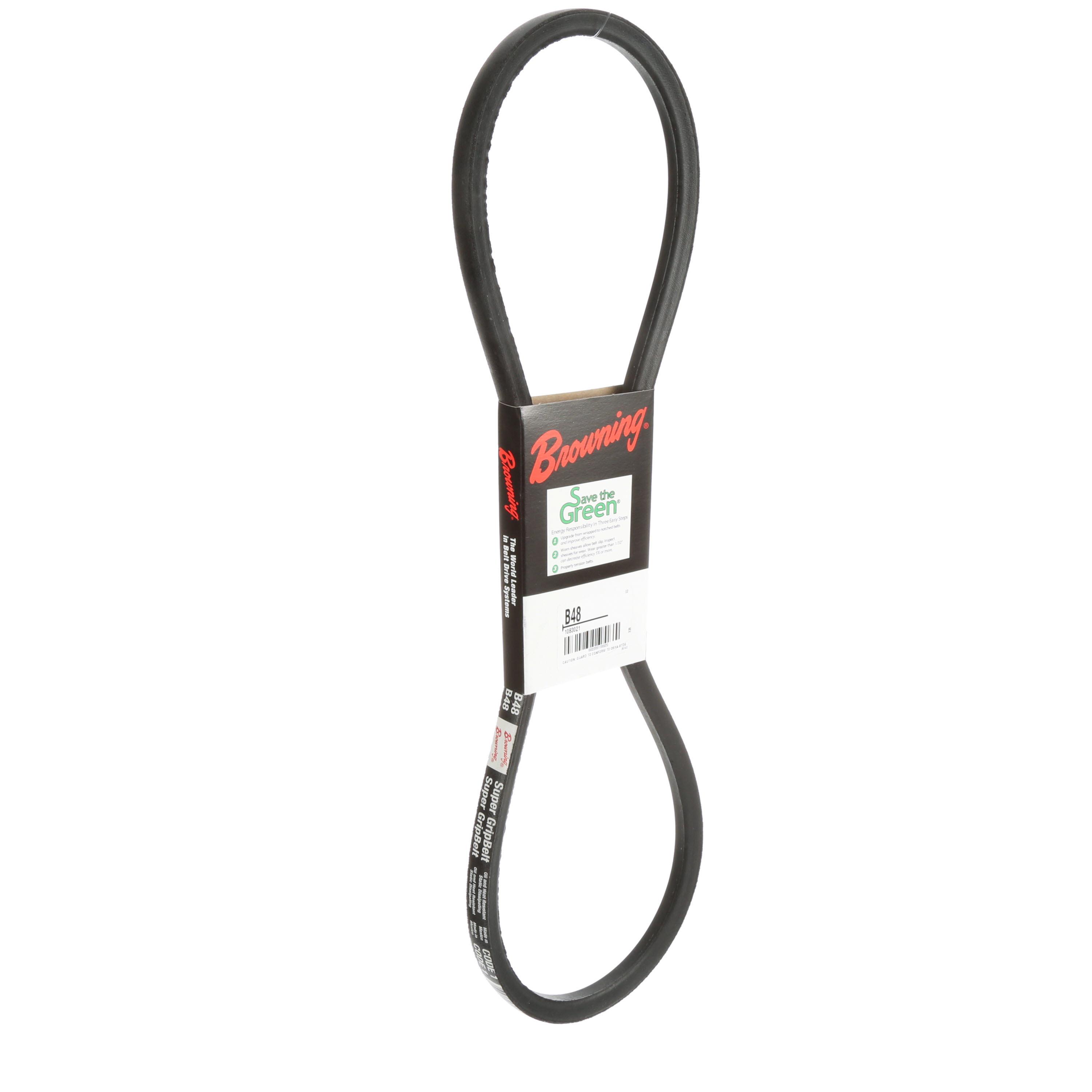 B48/5L510 V-Belt | Brookaire